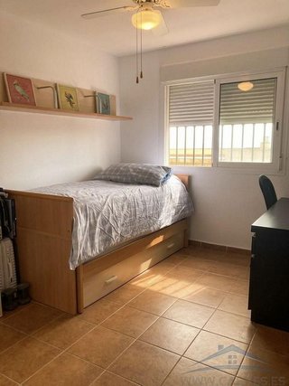 Piso en venta en Aguadulce Norte en Roquetas de Mar