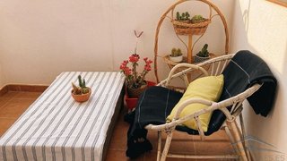 Piso en venta en Aguadulce Norte en Roquetas de Mar