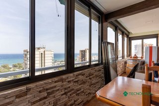 Piso en venta en Aguadulce Sur en Roquetas de Mar