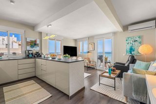 Piso en venta en Guardamar Playa en Guardamar del Segura