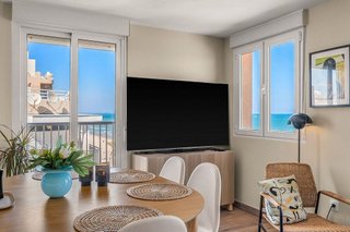 Piso en venta en Guardamar Playa en Guardamar del Segura