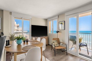 Piso en venta en Guardamar Playa en Guardamar del Segura
