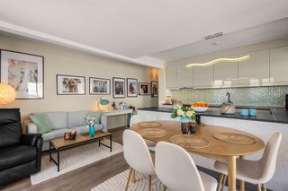 Piso en venta en Guardamar Playa en Guardamar del Segura