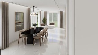 Dúplex en venta en La Duquesa en Manilva