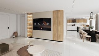 Dúplex en venta en La Duquesa en Manilva