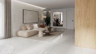 Dúplex en venta en La Duquesa en Manilva
