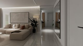 Dúplex en venta en La Duquesa en Manilva