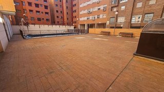 Piso en venta en El Nido-Las Fuentes en Parla