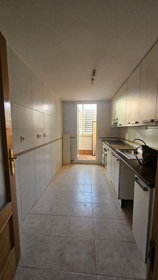 Piso en venta en El Nido-Las Fuentes en Parla