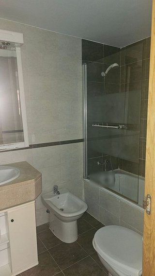 Piso en venta en El Nido-Las Fuentes en Parla
