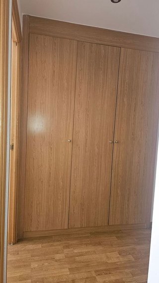 Piso en venta en El Nido-Las Fuentes en Parla