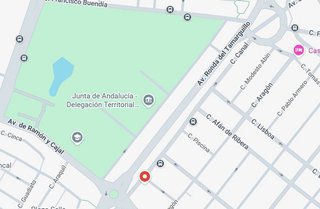 Piso en venta en El Cerro en Sevilla
