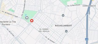 Piso en venta en El Cerro en Sevilla