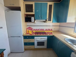 Piso en venta en Écija