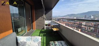 Piso en venta en San Pedro de Deusto-La Ribera en Bilbao