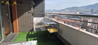 Piso en venta en San Pedro de Deusto-La Ribera en Bilbao