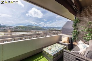 Piso en venta en San Pedro de Deusto-La Ribera en Bilbao