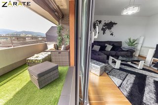 Piso en venta en San Pedro de Deusto-La Ribera en Bilbao