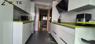 Piso en venta en San Pedro de Deusto-La Ribera en Bilbao