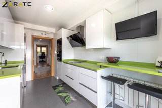 Piso en venta en San Pedro de Deusto-La Ribera en Bilbao