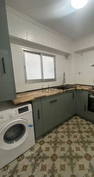 Piso en venta en El Alborgí en Paterna