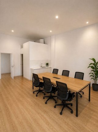 Estudio en venta en Primera Fase - Nuevo Tres Cantos en Tres Cantos