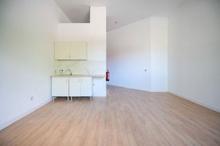 Estudio en venta en Primera Fase - Nuevo Tres Cantos en Tres Cantos