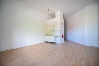 Estudio en venta en Primera Fase - Nuevo Tres Cantos en Tres Cantos