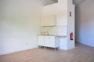 Estudio en venta en Primera Fase - Nuevo Tres Cantos en Tres Cantos