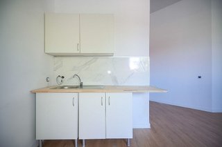 Estudio en venta en Primera Fase - Nuevo Tres Cantos en Tres Cantos