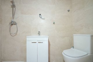 Estudio en venta en Primera Fase - Nuevo Tres Cantos en Tres Cantos
