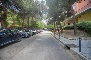 Estudio en venta en Primera Fase - Nuevo Tres Cantos en Tres Cantos