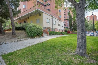 Estudio en venta en Primera Fase - Nuevo Tres Cantos en Tres Cantos