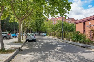 Estudio en venta en Primera Fase - Nuevo Tres Cantos en Tres Cantos