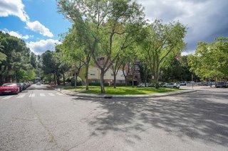 Estudio en venta en Primera Fase - Nuevo Tres Cantos en Tres Cantos
