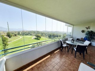 Piso en venta en Riviera del Sol en Mijas
