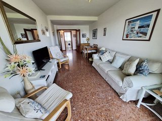 Piso en venta en Riviera del Sol en Mijas