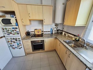 Piso en venta en Riviera del Sol en Mijas