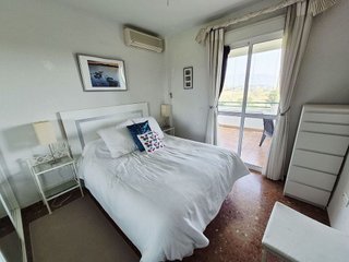 Piso en venta en Riviera del Sol en Mijas