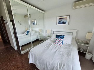 Piso en venta en Riviera del Sol en Mijas