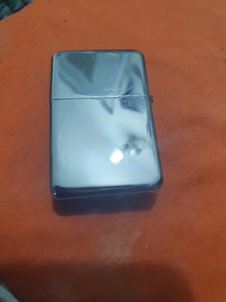 Zippo Costa de Valencia Since 1960
