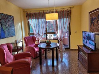 Piso en venta en San Antonio Abad - Polígono San Antón en Albacete