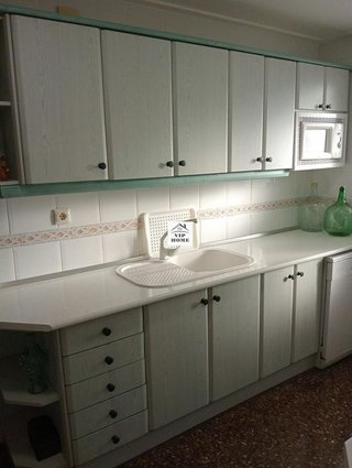 Piso en venta en San Antonio Abad - Polígono San Antón en Albacete
