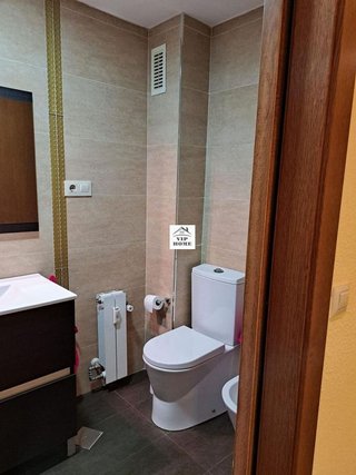 Piso en venta en San Antonio Abad - Polígono San Antón en Albacete