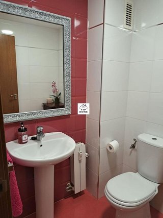 Piso en venta en San Antonio Abad - Polígono San Antón en Albacete