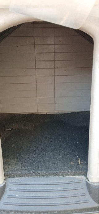 Caseta para perros
