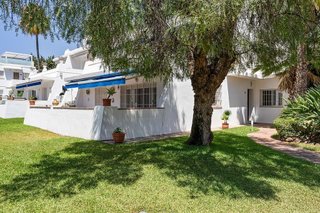Piso en venta en Nueva Andalucía centro en Marbella