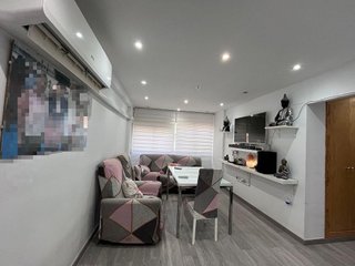 Piso en venta en Sector Sur en Córdoba