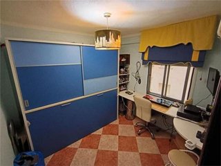 Piso en venta en La Luz - El Torcal en Málaga