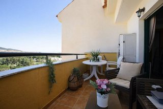 Dúplex en venta en Torrequebrada en Benalmádena